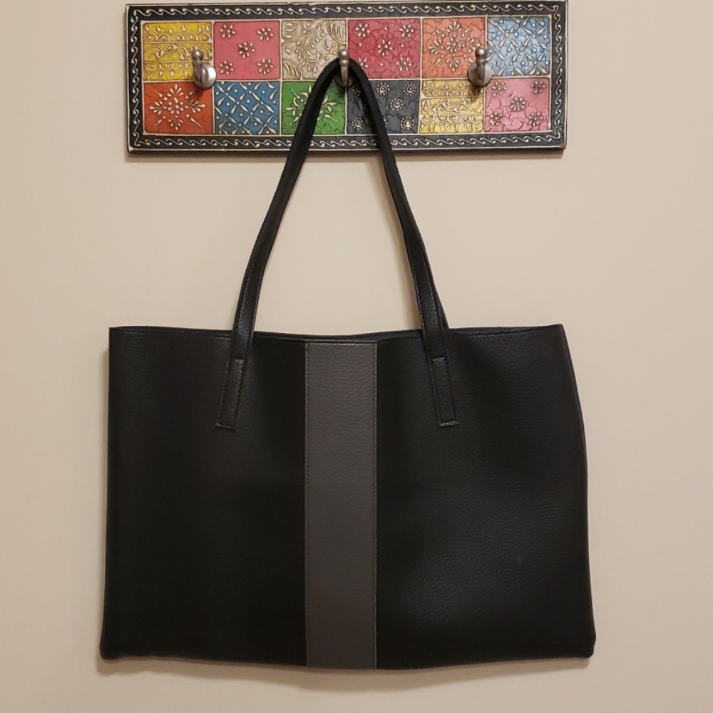 Vince Camuto Laptop Tote